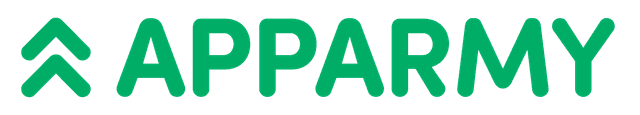 AppArmy Logo